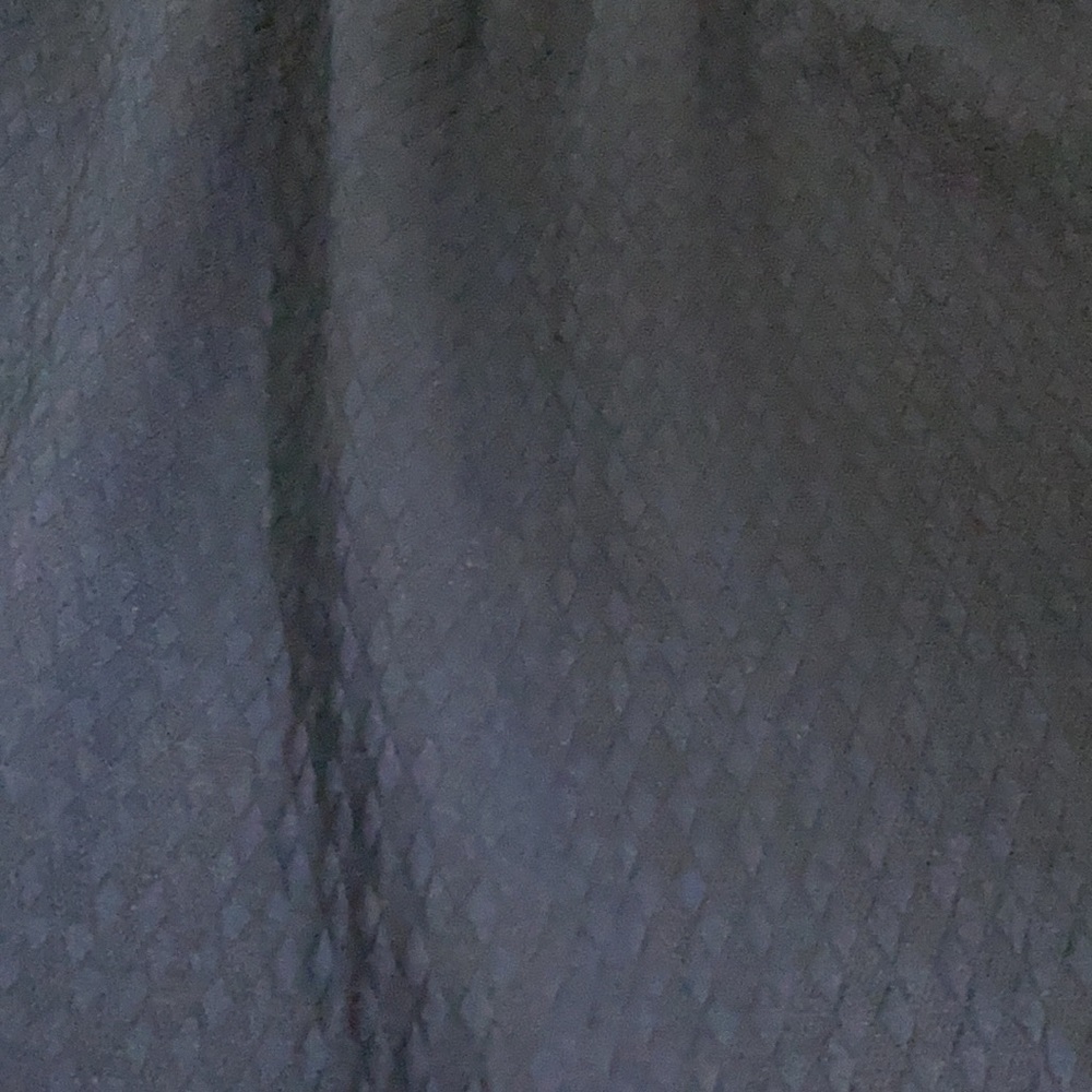 Navy cocktail dress - Picture 2 of 4